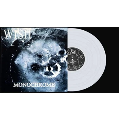 Afbeelding van Wish Monochrome (LP)