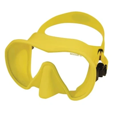 Afbeelding van Beuchat Maxlux S Yellow Original