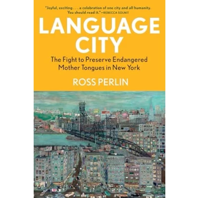 Afbeelding van Language City