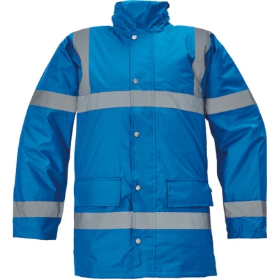 Afbeelding van CRV Sefton Signalisatiejas 03010073 Korenblauw