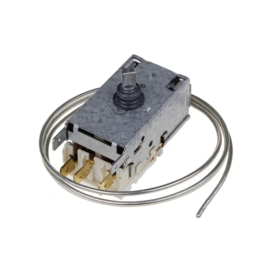 Afbeelding van Whirlpool Thermostat ranco k59 s1884500 481010615148