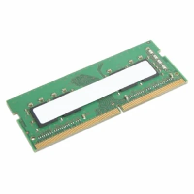 Afbeelding van Lenovo 4X71D09536 Werkgeheugenmodule voor PC 32 GB 1 x 3200 MHz 260 pins SO DIMM