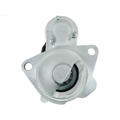 Afbeelding van AS PL S1154S Startmotor 12 1,80 11 OPEL: Vectra C Caravan, Saloon, Zafira A