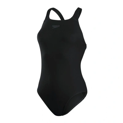 Afbeelding van Speedo Dames Badpak Eco+ Medalist Maat: 44