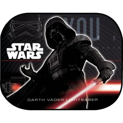 Image de Lot de 2 pare soleil Star Wars