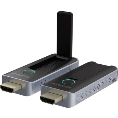 Afbeelding van Marmitek Stream S2 Pro Draadloze HDMI set
