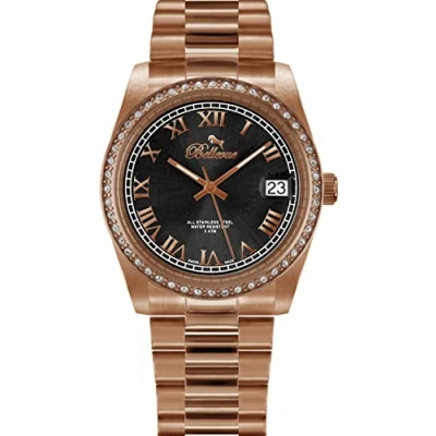 Afbeelding van Horloge Dames Bellevue I.26 (Ø 28 mm)