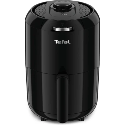 Afbeelding van Tefal Airfryer Easy Fry Compact EY1018 (1,6 Liter) ActievandeDag.be Dagelijks De Beste Deals Korting Tot Wel 80%