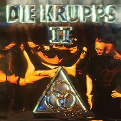 Afbeelding van The Final Option &amp; Remixed