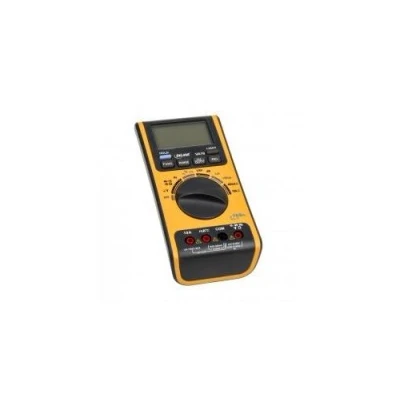 Image de Inline multimeter 5 in 1 (temperatur, luftfeuchte, helligkeit, l