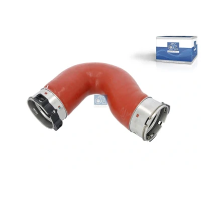Afbeelding van DT Spare Parts 4.81494 Laadluchtslang