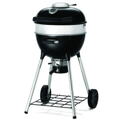Afbeelding van Napoleon Pro Houtskool Barbecue