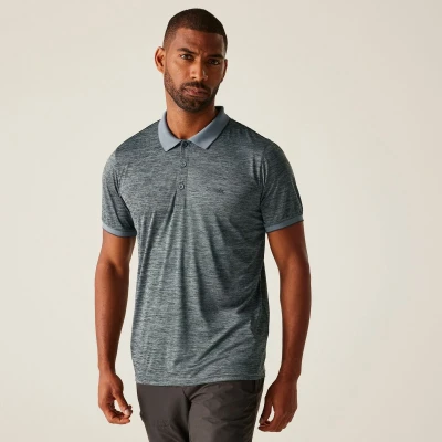 Afbeelding van Regatta Remex II Poloshirt Mannen Maat M