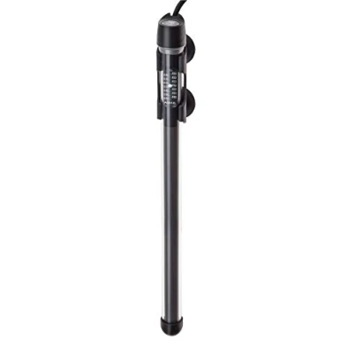 Afbeelding van AQUAEL 300 watt platina verwarming