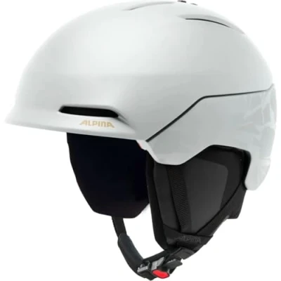 Afbeelding van Alpina Nax Skihelm Unisex