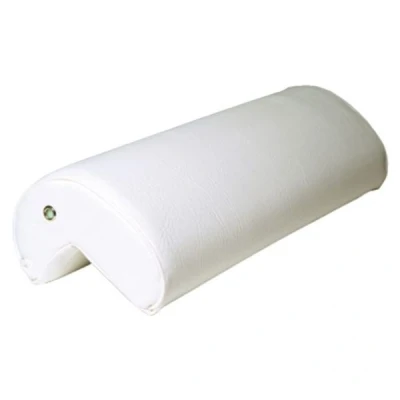 Afbeelding van Bedflex rugleuning hoek wit