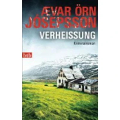 Afbeelding van Verheissung