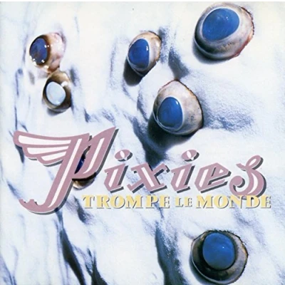 Afbeelding van Pixies Trompe La Monde