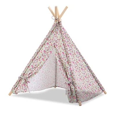 Image de Tipi pour poupée ma COROLLE