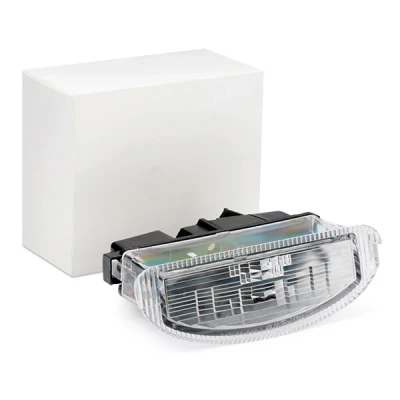 Afbeelding van Van Wezel Kentekenverlichting 4339920