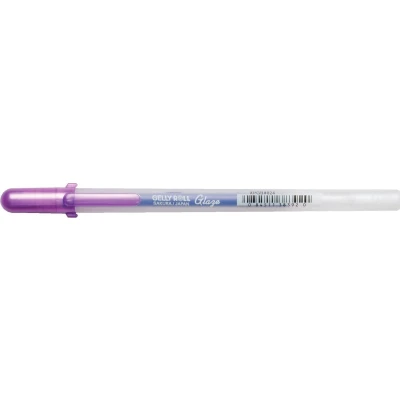 Afbeelding van Gelpen Sakura Gelly Roll Glaze 3D Roller 0,4mm Paars