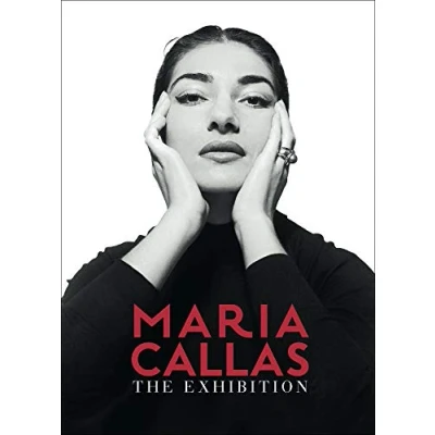 Afbeelding van Maria Callas