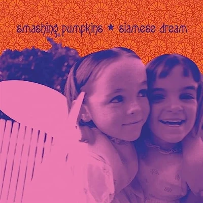 Afbeelding van Siamese Dream