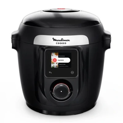 Afbeelding van Moulinex Cookeo Wifi 9 in 1 Multicooker (ce952810)