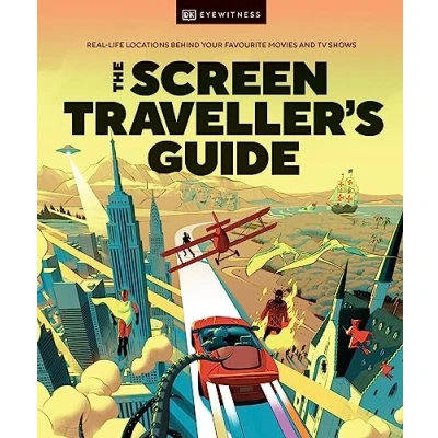 Afbeelding van The Screen Traveller&#039;s Guide