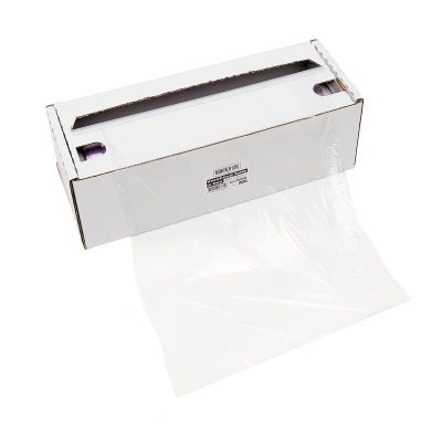 Afbeelding van Vershoudfolie 30cm x 300m Afscheurdoos