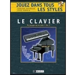 Image de Jouez dans tous les styles clavier