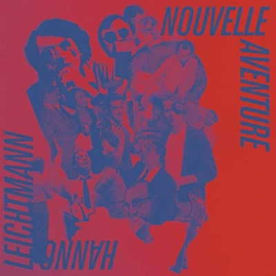 Afbeelding van Nouvelle Aventure