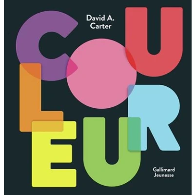 Image de Couleur