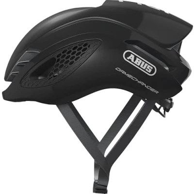 Afbeelding van Abus GameChanger Fietshelm Maat L (58 62 cm) shiny black