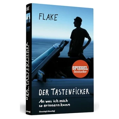 Afbeelding van Der Tastenficker