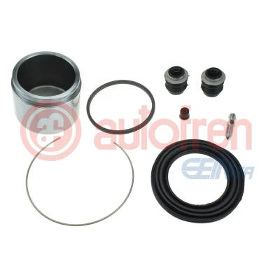 Afbeelding van Reparatieset, remklauw AUTOFREN SEINSA D43600C