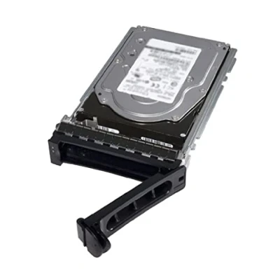 Afbeelding van Dell HDD 2,5IN SATA 6G 7,2K 2TB (2 TB, 2.5&quot;), Harde schijf