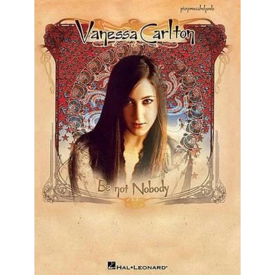 Afbeelding van Vanessa Carlton Be Not Nobody