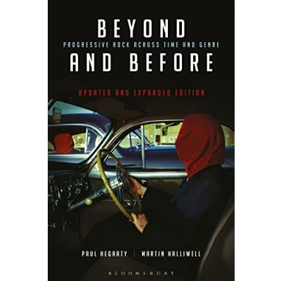 Afbeelding van Beyond and Before, Updated Expanded Edition