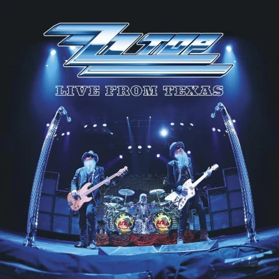 Afbeelding van Zz Top Live From Texas (2 LPs)