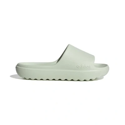 Afbeelding van adidas Adilette Lumia Slides Teenslippers, uniseks, Lingrn, 40 2/3 EU