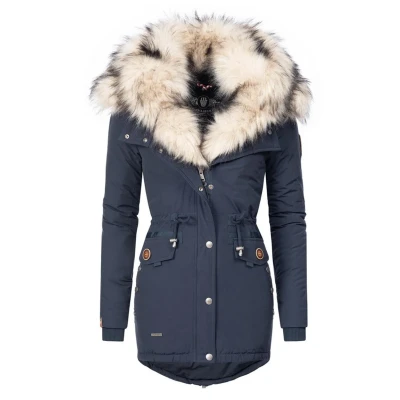 Afbeelding van Navahoo Damen Winterjas Sweety