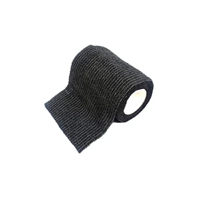 Image de Bande adhésive Uhlsport Tube it tape Noir Taille : Unique