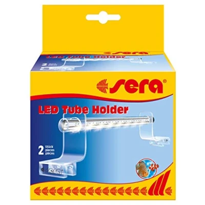 Afbeelding van Sera LED Tube Holder Clear