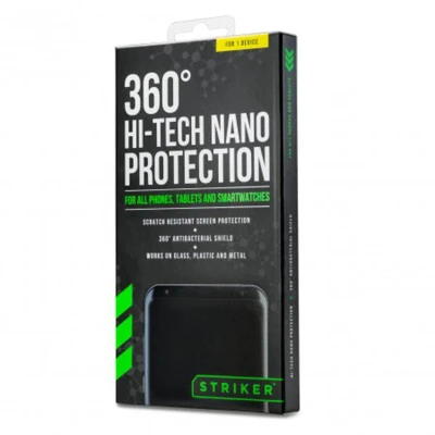 Afbeelding van Striker 360 High Tech Nano Protection