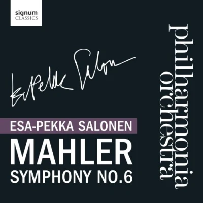 Afbeelding van Symphony No.6