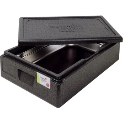 Afbeelding van Isoleerbox (Cap.Gn1/1 100Mm) Thermo Future Box 235001