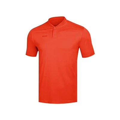 Afbeelding van JAKO Polo Prestige Flame