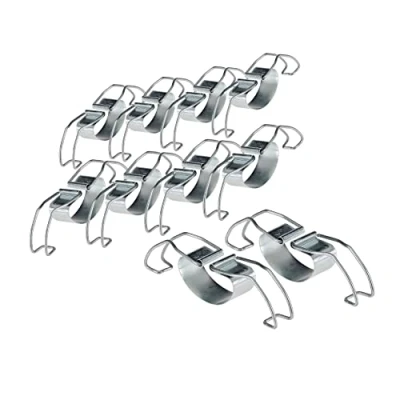 Afbeelding van Westmark Universele Clips 10 stuks