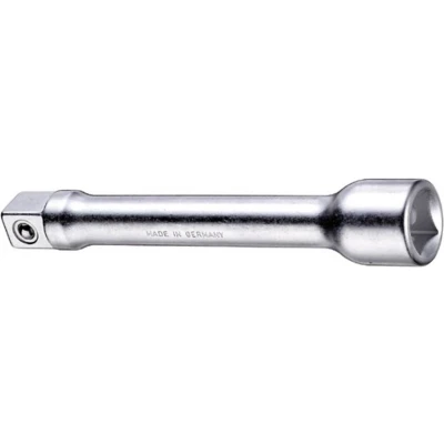 Afbeelding van Stahlwille 509/5 13010002 Dopsleutelverlenging Aandrijving 1/2 (12.5 mm) Uitvoering 130 mm 1 stuk(s)